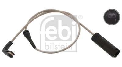 Датчик износа тормозных колодок FEBI 08197