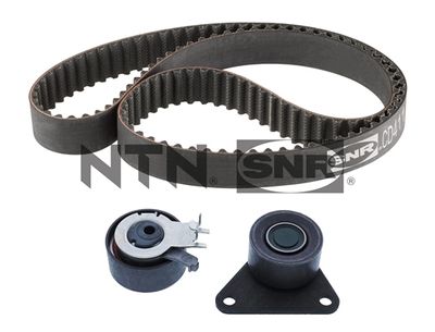 Комплект ремня ГРМ SNR KD45532