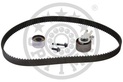 Комплект ремня ГРМ OPTIMAL SK1608
