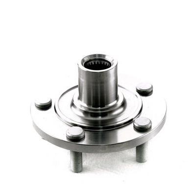 Ступица задняя без подшипника ASVA MTWHCU20R