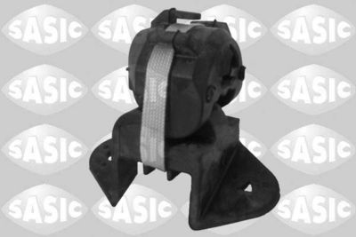 Крепление глушителя SASIC 2950007