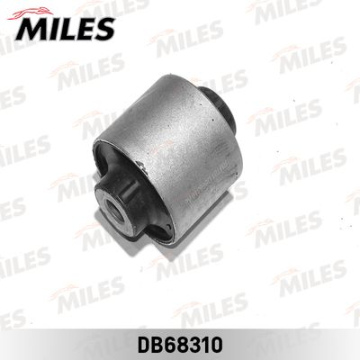 Сайлентблок рычага подвески Miles DB68310
