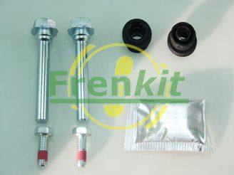 Ремкомплект направляющих суппорта FRENKIT 810099