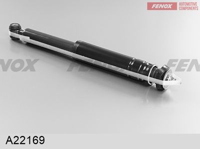 Амортизатор задний FENOX A22169