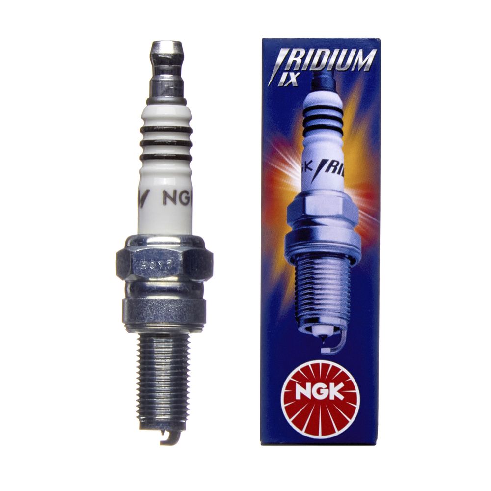 Свеча зажигания NGK CR9EIX