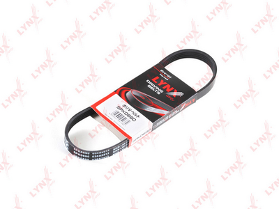 Ремень поликлиновой LYNXauto 5PK0690