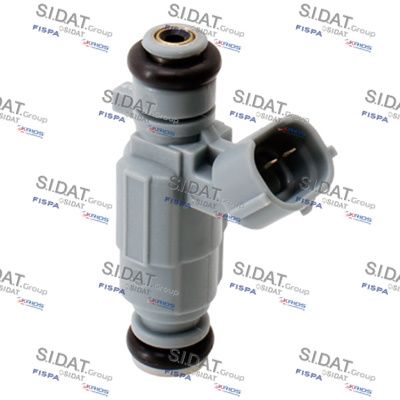 Форсунка топливная Hyundai/Kia 3531038010D