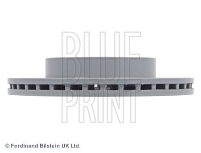 Диск тормозной Blue Print ADN14341