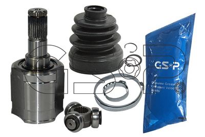 ШРУС внутренний GSP 624010