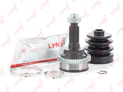 ШРУС наружный комплект LYNXauto CO3653A