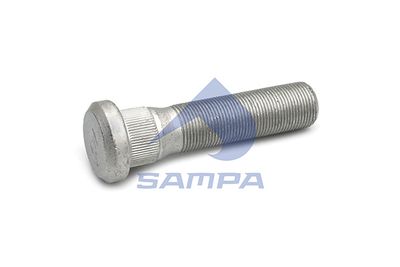 Болт колесный SAMPA 031069