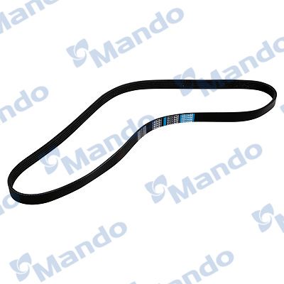 Ремень поликлиновой Mando MB5PK1110