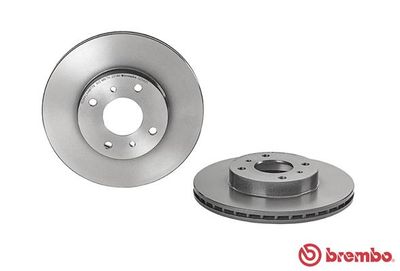 Диск тормозной BREMBO 09525421