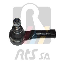 Наконечник рулевой левый RTS 91904022