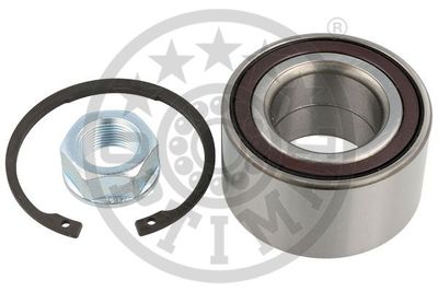 Подшипник ступицы колеса комплект OPTIMAL 912527