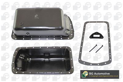 Поддон масляный BGA SP1401