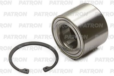 Подшипник передней ступицы PATRON PBK3662