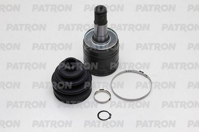 ШРУС внутренний PATRON PCV2037