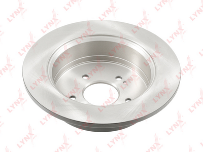 Диск тормозной задний LYNXauto BN1569