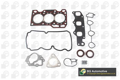 Прокладка ГБЦ SPEEDMATE SMGVC106R