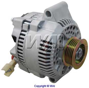 Генератор WAI 20150N