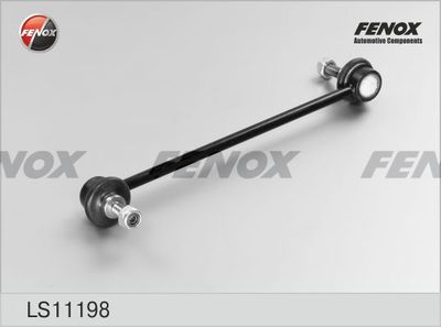 Тяга стабилизатора переднего FENOX LS11198