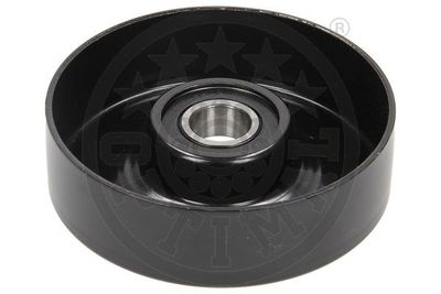 Ролик поликлинового ремня натяжной OPTIMAL 0N2189S