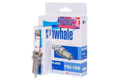Свеча зажигания FINWHALE FSI106