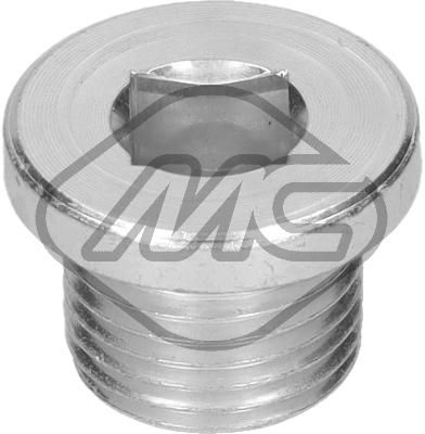 Пробка сливная поддона METALCAUCHO 00667