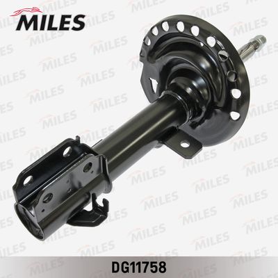 Амортизатор Miles DG11758