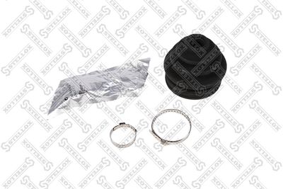 Пыльник ШРУС наружный комплект STELLOX 1300271SX