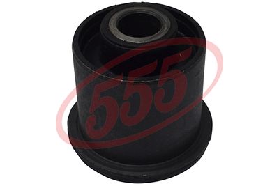 Сайлентблок рычага подвески SEGMATIC SGB7093