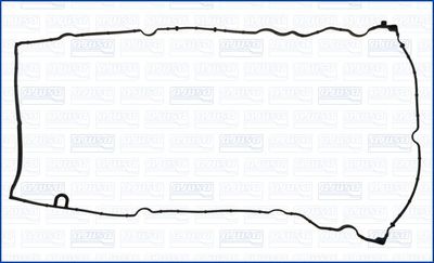 Прокладка клапанной крышки Mercedes Benz A2710161221