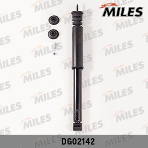 Амортизатор задний газовый Miles DG02142