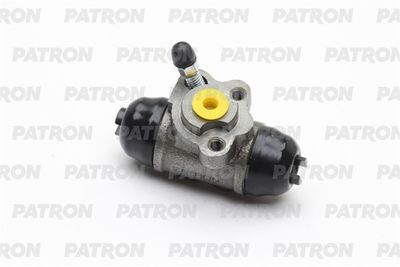Цилиндр тормозной рабочий левый PATRON PBC5113