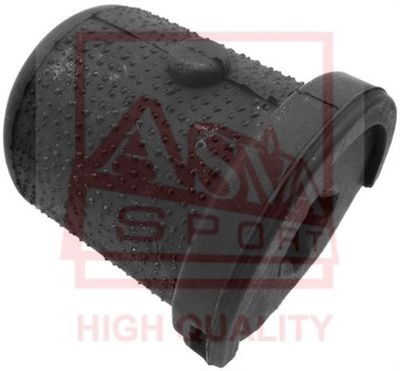 Сайлентблок рычага подвески ASVA 0201023B