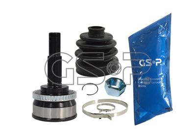 ШРУС наружный GSP 841043