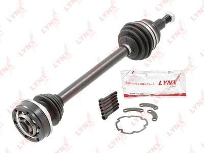 Привод в сборе LYNXauto CD1225