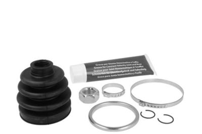 Пыльник ШРУС METELLI 130159