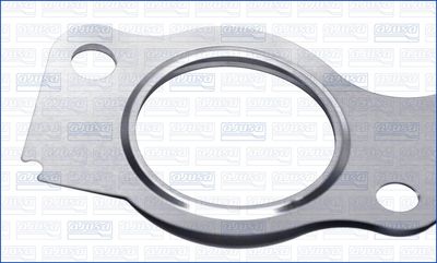 Прокладка выпускного коллектора DYG 2852103600