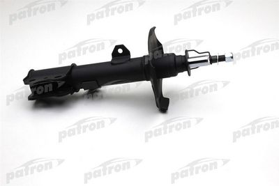 Амортизатор газовый передний правый PATRON PSA334817