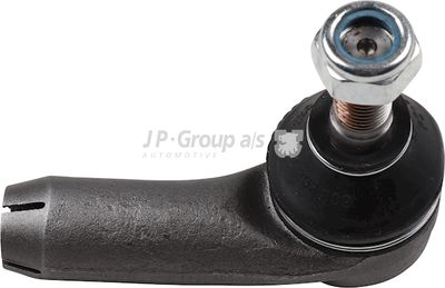 Наконечник рулевой JP Group 1144600580