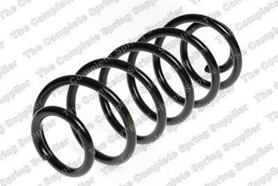 Пружина подвески задняя LESJOFORS 4266740