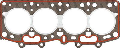 Прокладка ГБЦ GLASER H2180720