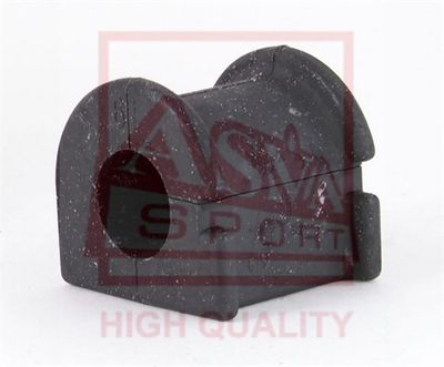 Втулка стабилизатора переднего ASVA 0107120F