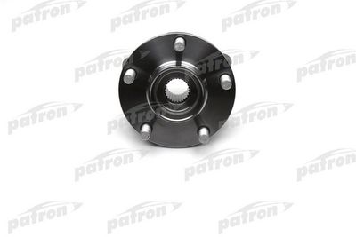 Ступица переднего колеса PATRON PBK402H