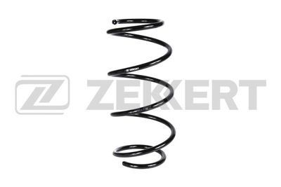 Пружина передняя STANDARD SPRINGS ST135027F