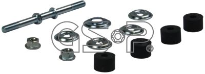 Стойка стабилизатора переднего G-AUTOPARTS GRM16867