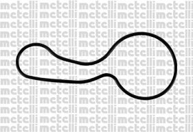 Насос водяной METELLI 241149