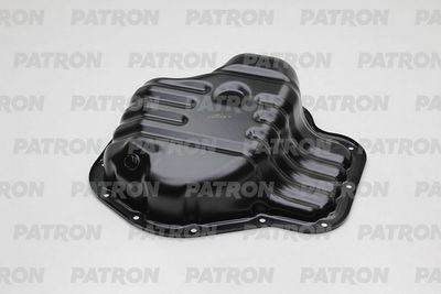 Поддон масляный PATRON POC072